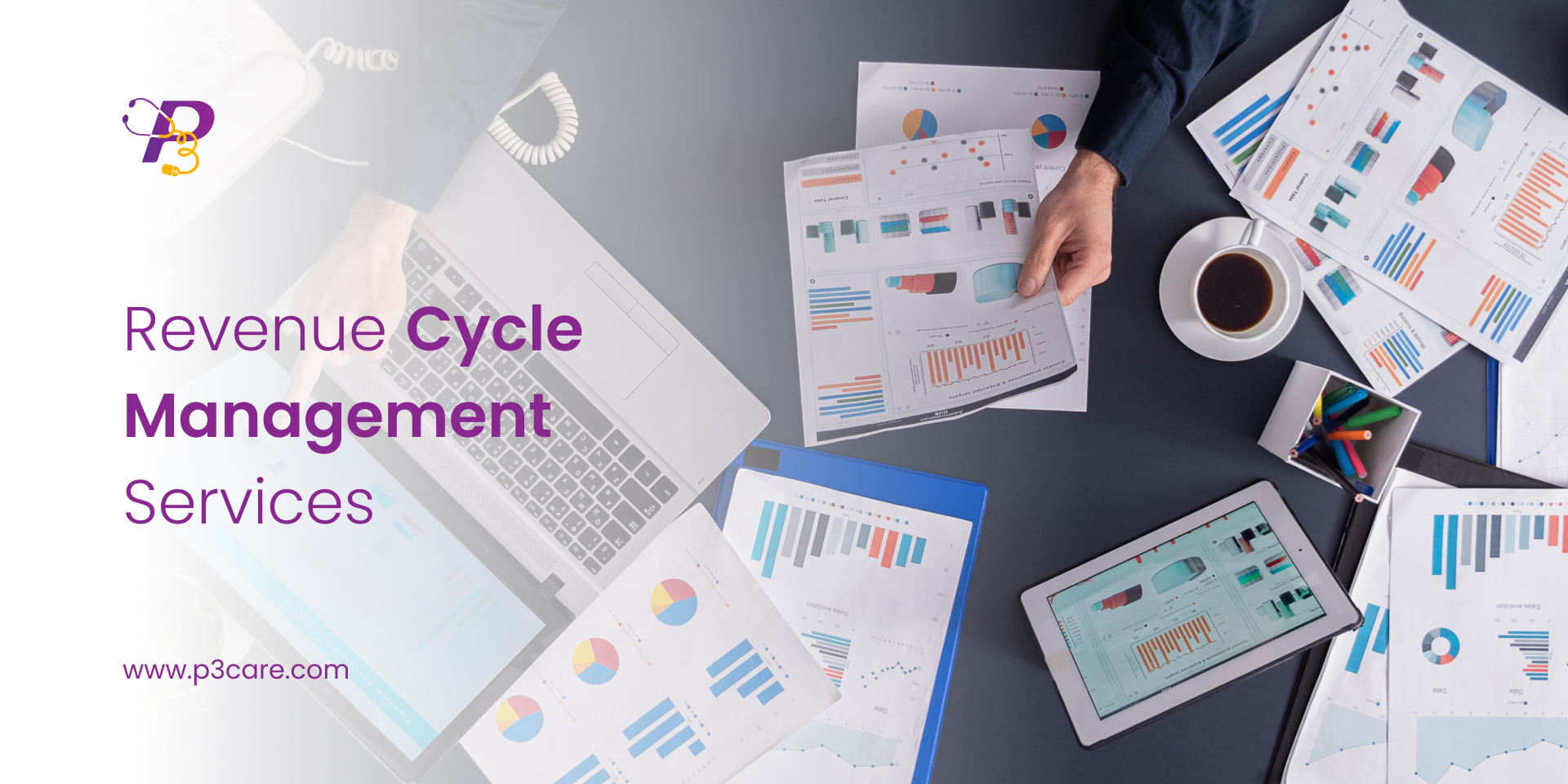 Revenue Cycle Management Services for Medical Practice in USA